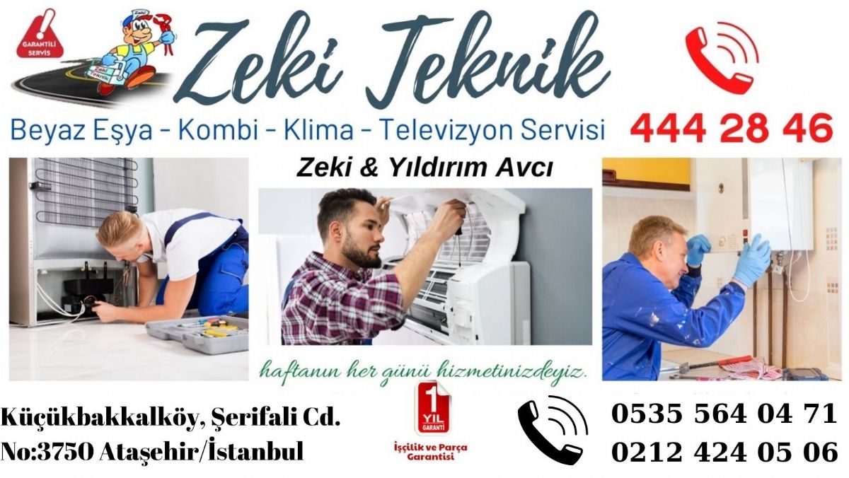 Taşoluk Bosch Servisi