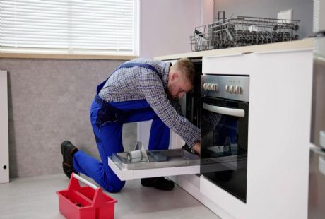 Bosch Bulaşık Makinesi Servisi