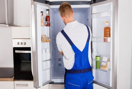 Bosch Buzdolabı Tamir Servisi