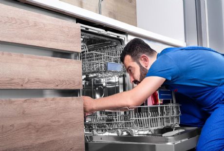 Bulaşık Makinesi Rezistans Tamiri