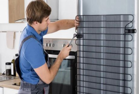 Bosch Buzdolabı Tamiri