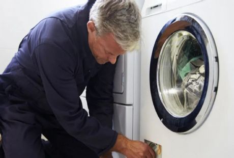 Siemens Çamaşır Makinesi Tamiri