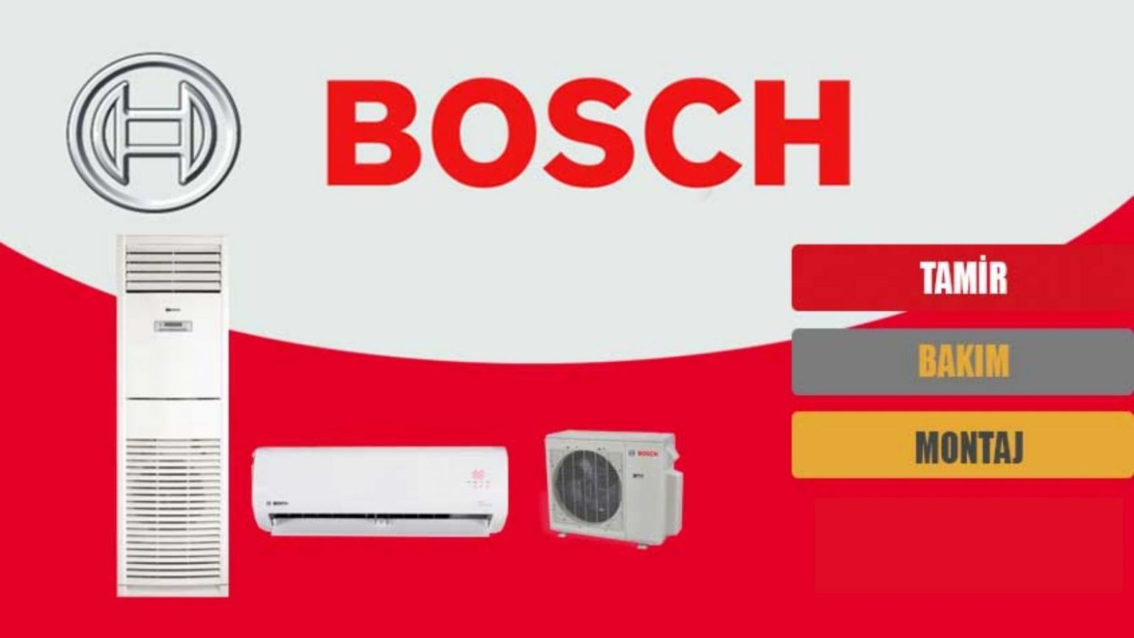 Çanakkale Kepez Bosch Servisi