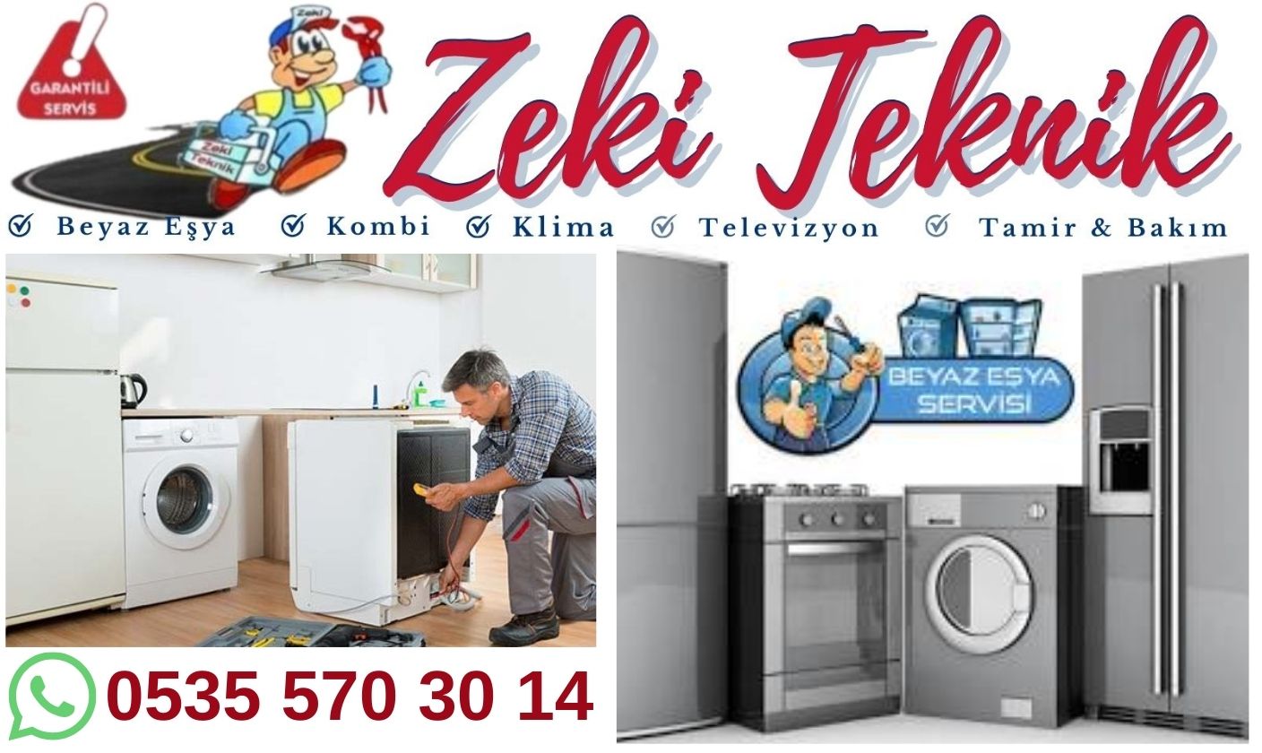 Ağrı Bosch Servisi