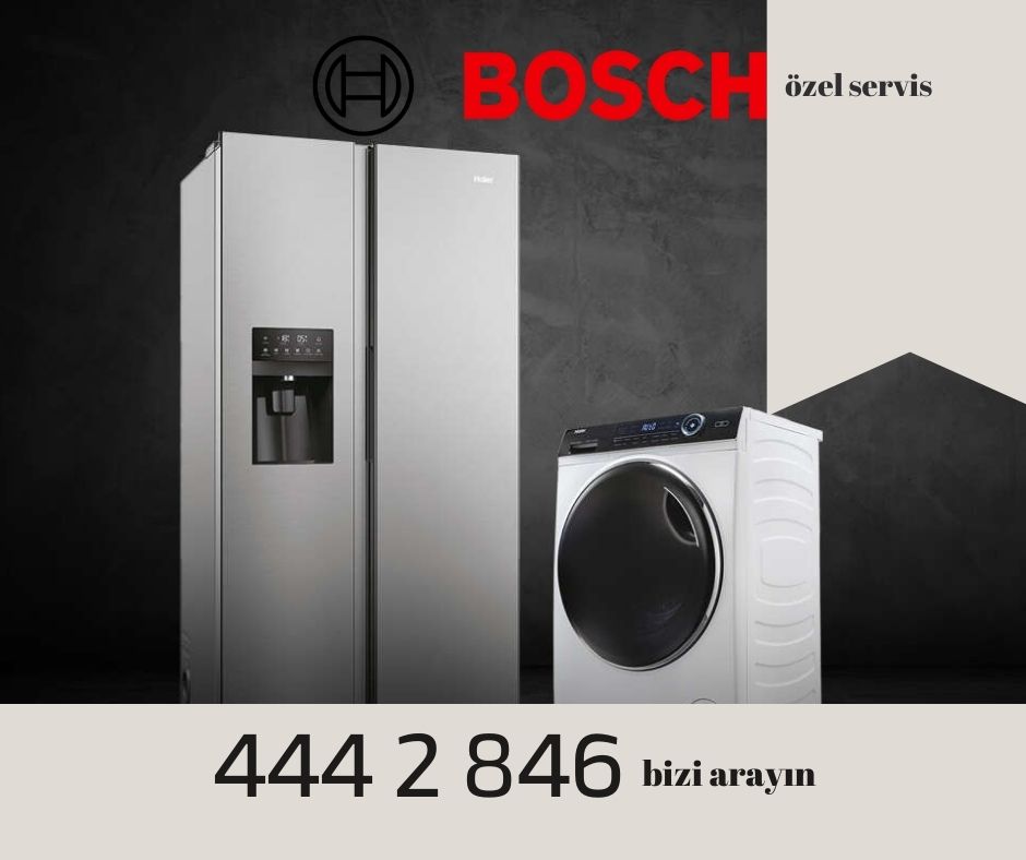 Bosch Çamaşır Makinesi 6 Serisi Çocuk Kilidi Nasıl Açılır
