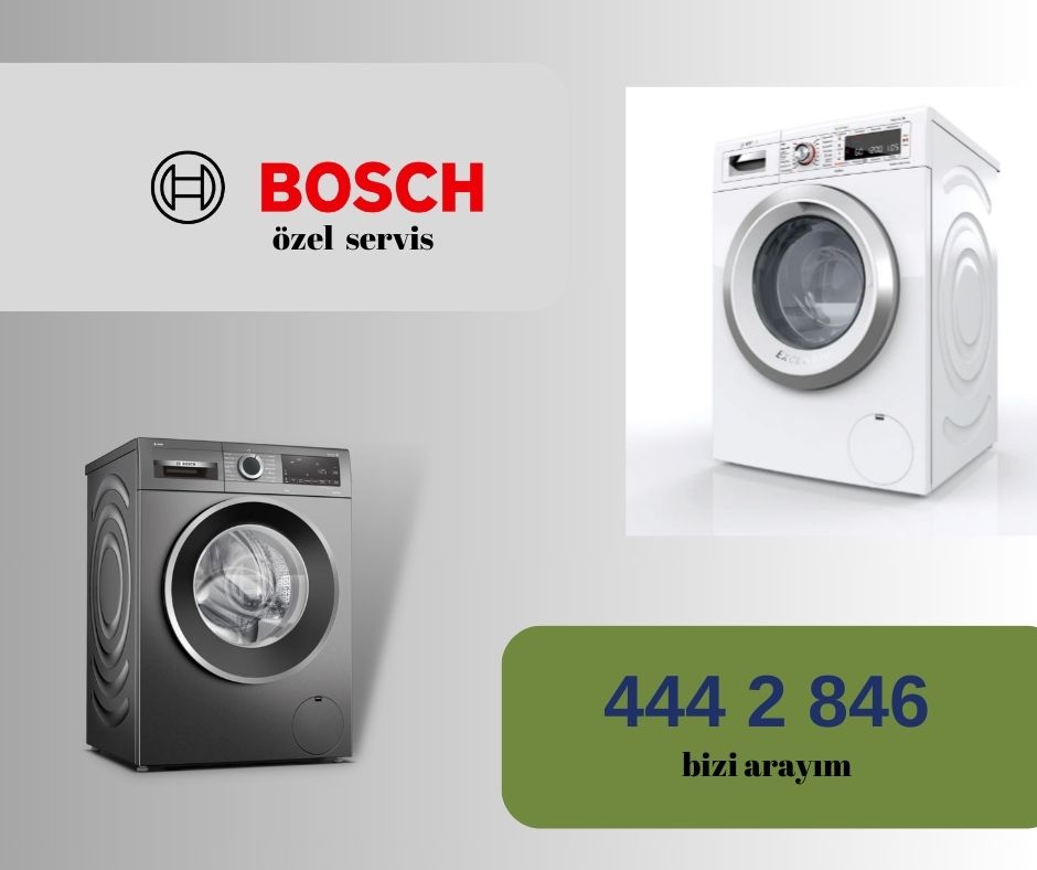 Bosch Çamaşır Makinesi Amortisör Fiyatı