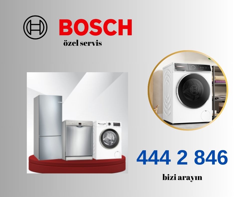 Bosch Çamaşır Makinesi Fiyatları Nasıl Belirlenir?