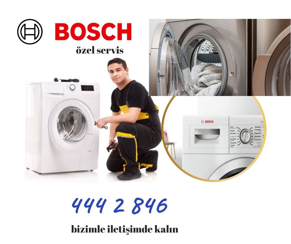Bosch Çamaşır Makinesi Hangisi İyi