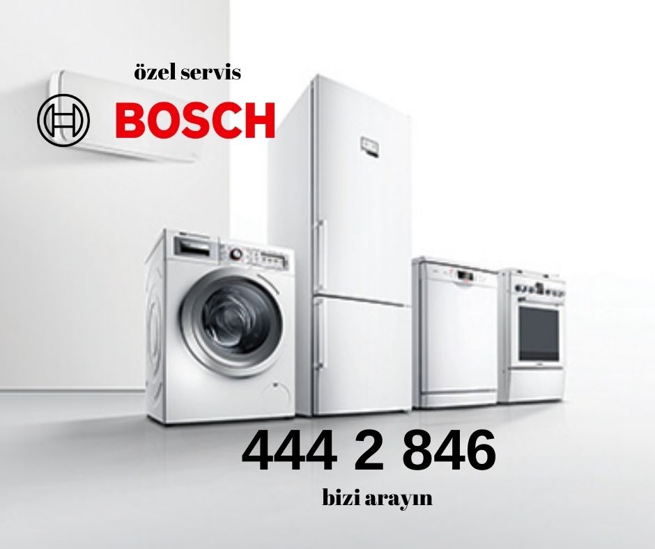Bosch Çamaşır Makinesi Kazanı Fiyatı