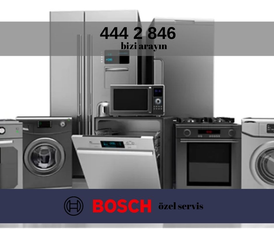 Bosch Çamaşır Makinesi Lastik Fiyatları