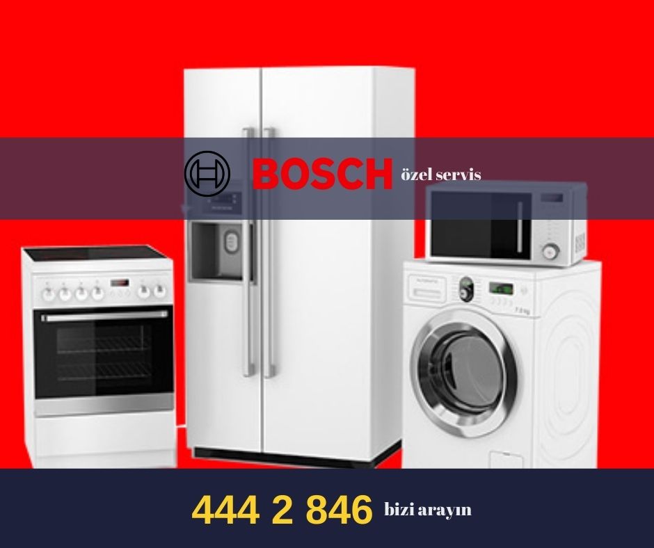 Bosch Çamaşır Makinesi Motoru Fiyatı