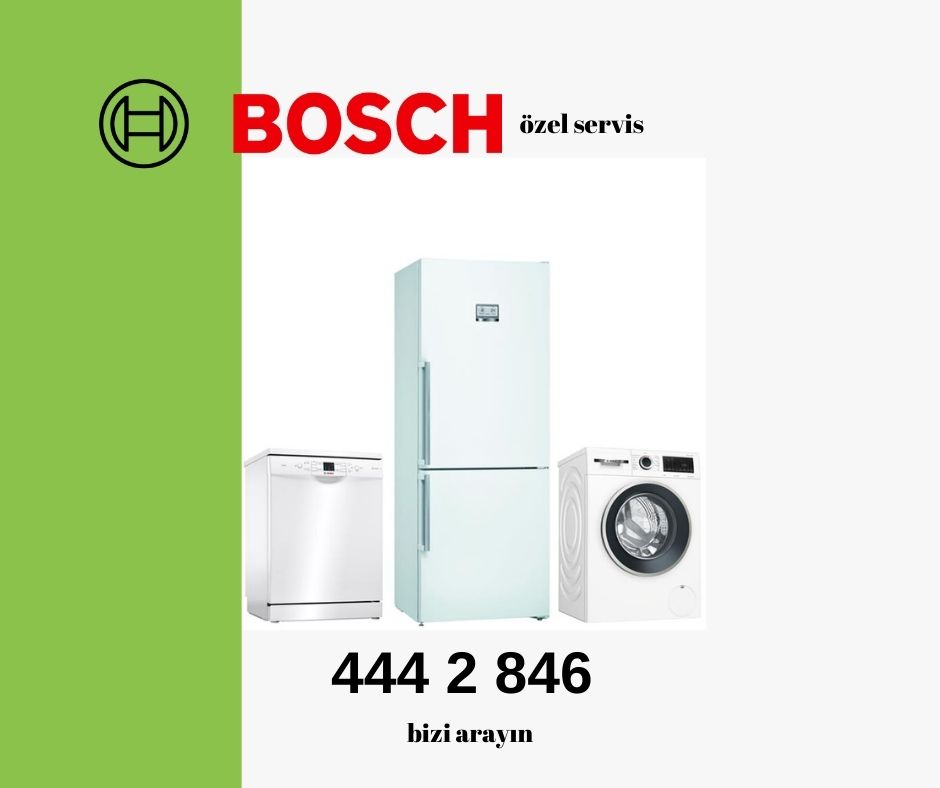 Bosch Çamaşır Makinesi Orijinal Rezistans Fiyatları
