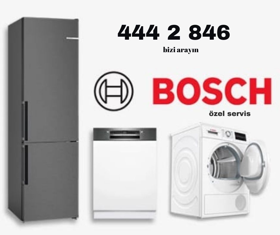 Bosch Çamaşır Makinesinde Ön Yıkama Nasıl Yapılır?