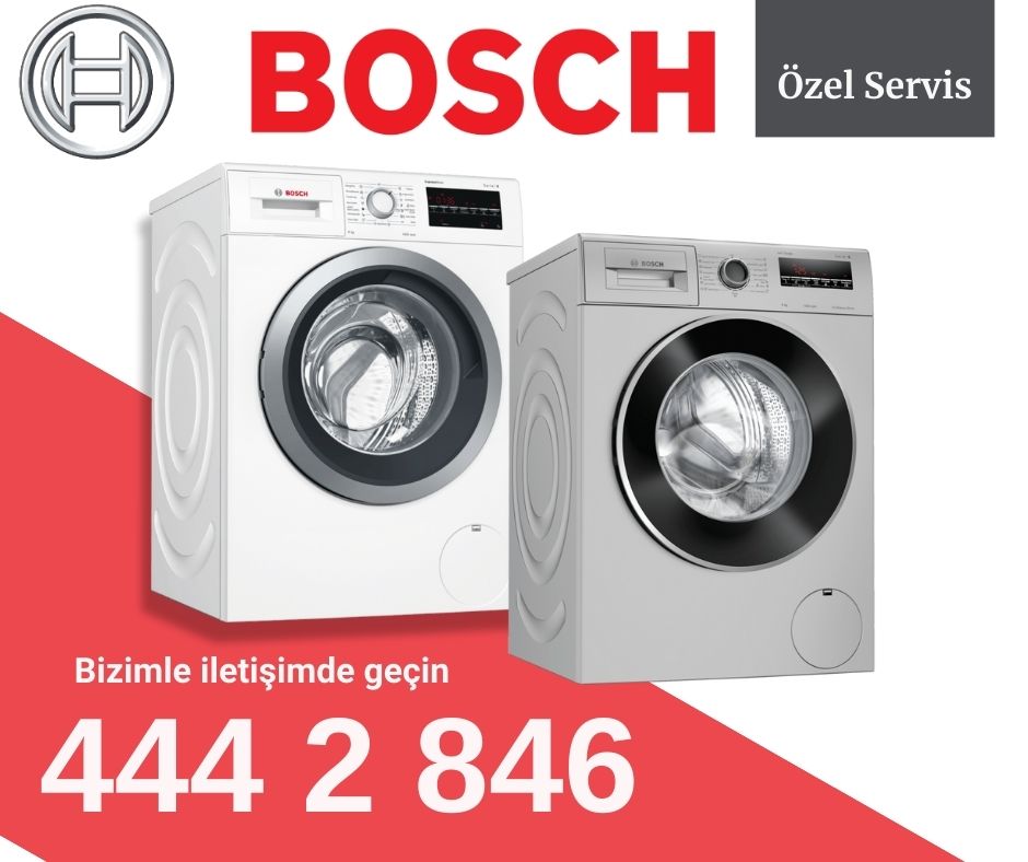 Bosch Active Water Eco Bulaşık Makinesi Kullanım Kılavuzu