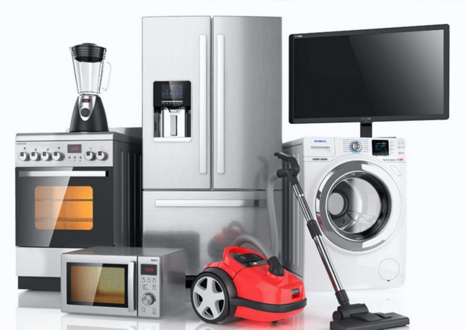 Bosch Beyaz Eşya Servisi