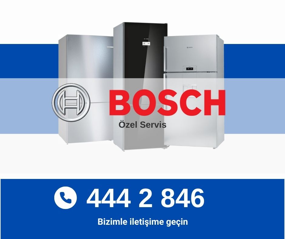 Bosch Buzdolabı Nasıl Ayarlanır