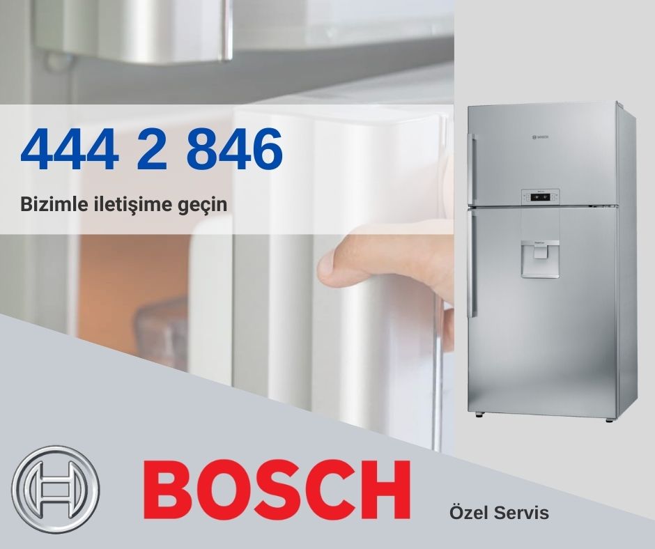 Bosch Buzdolabı Neden Soğutmuyor