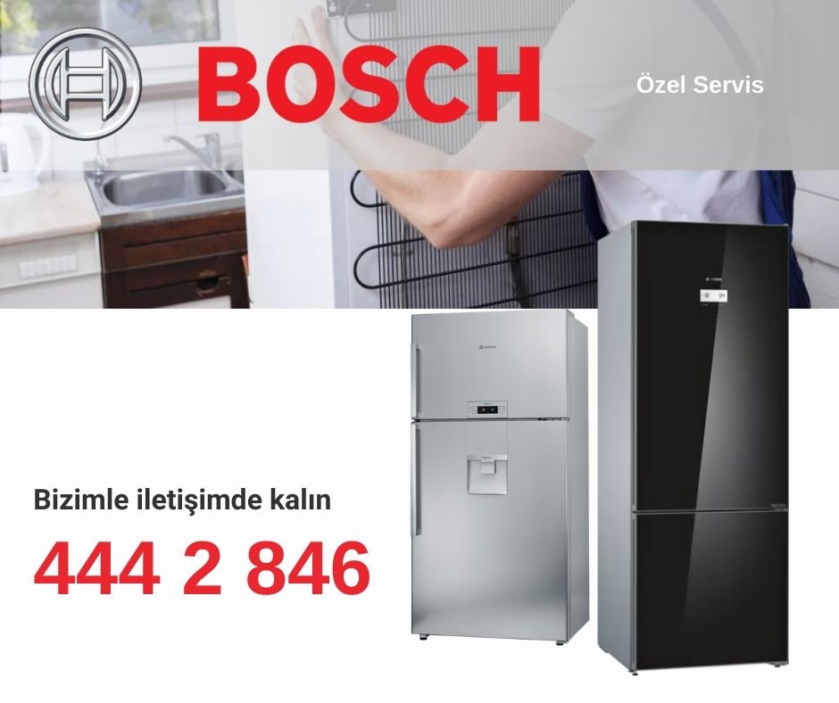 Bosch Buzdolabı Taşındıktan Sonra Ne Zaman Fişe Takılır