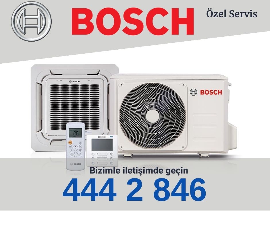 Bosch Klima İyi Mi