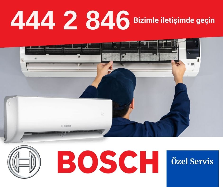 Bosch Klima Bursa