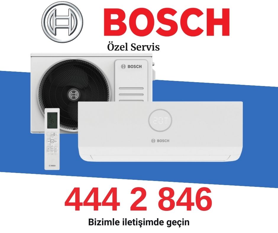 Bosch Klima Gece Modu Nasıl Ayarlanır