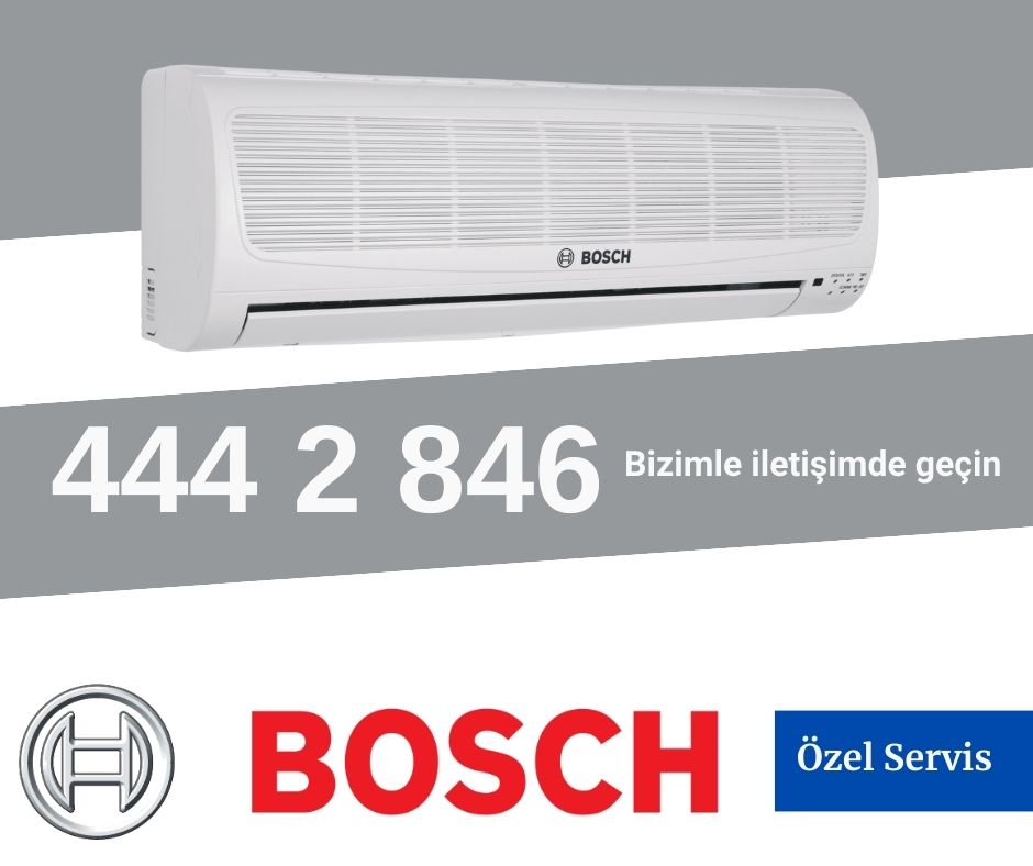 Bosch Klima Pre Def Işığı Yanıyor Ne Yapmalıyım