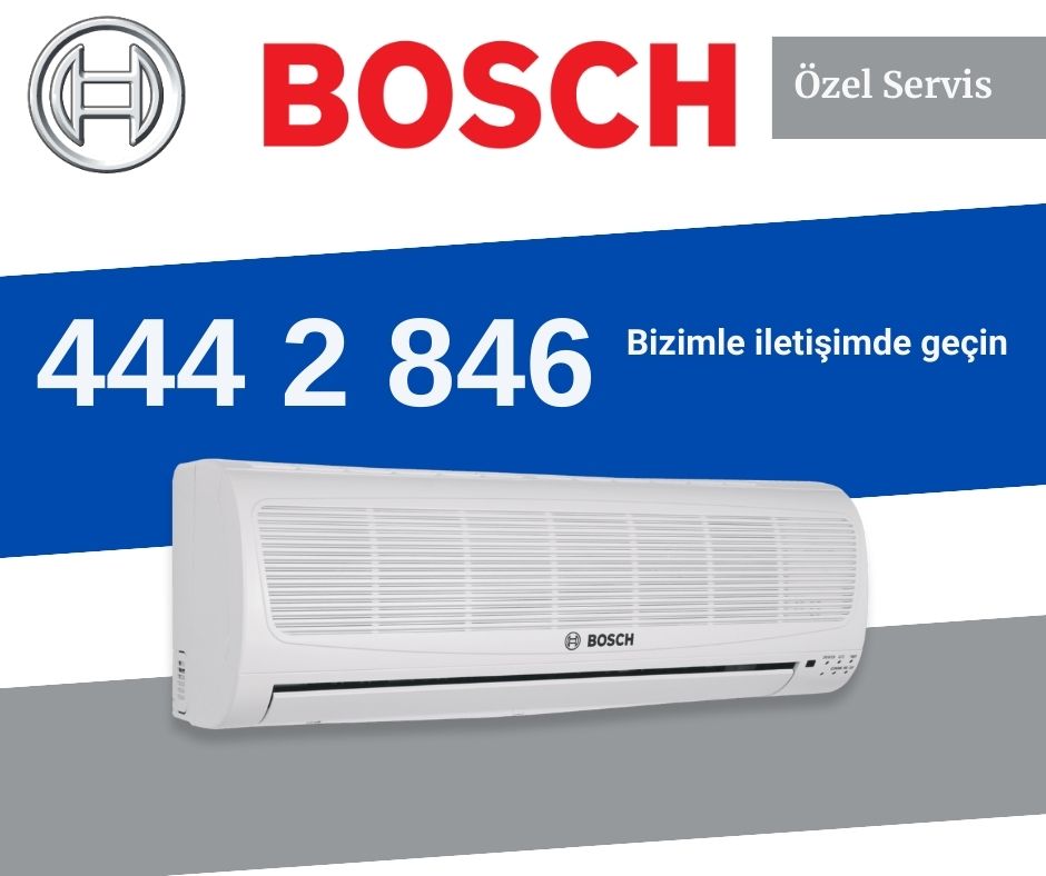 Bosch Klima Run Ne Demek