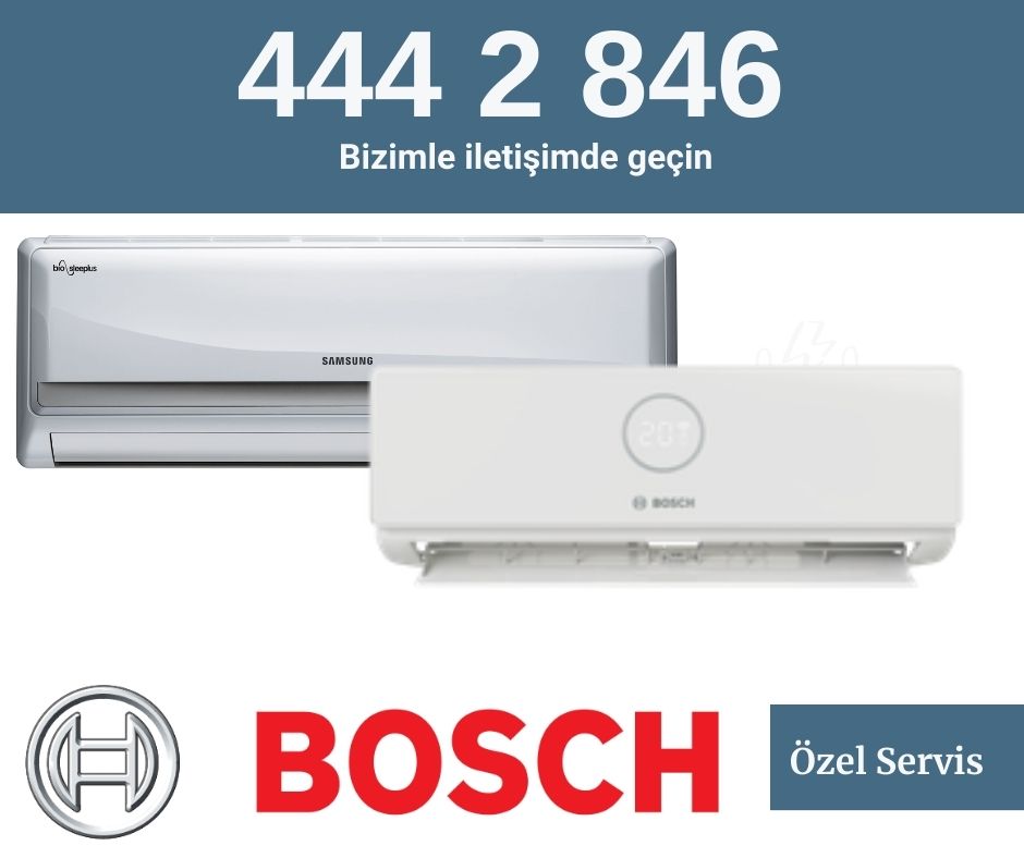 Bosch Klima mı Samsung Klima mı