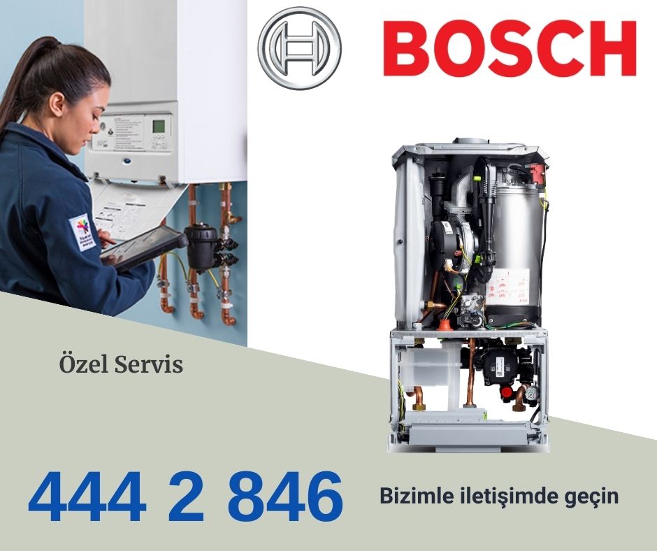 Bosch Kombi Genleşme Tankı Fiyatları