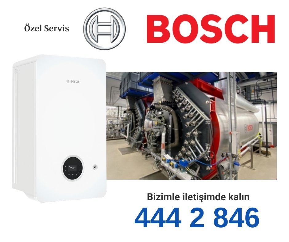Bosch Kombi Hangi Ülkenin Malı