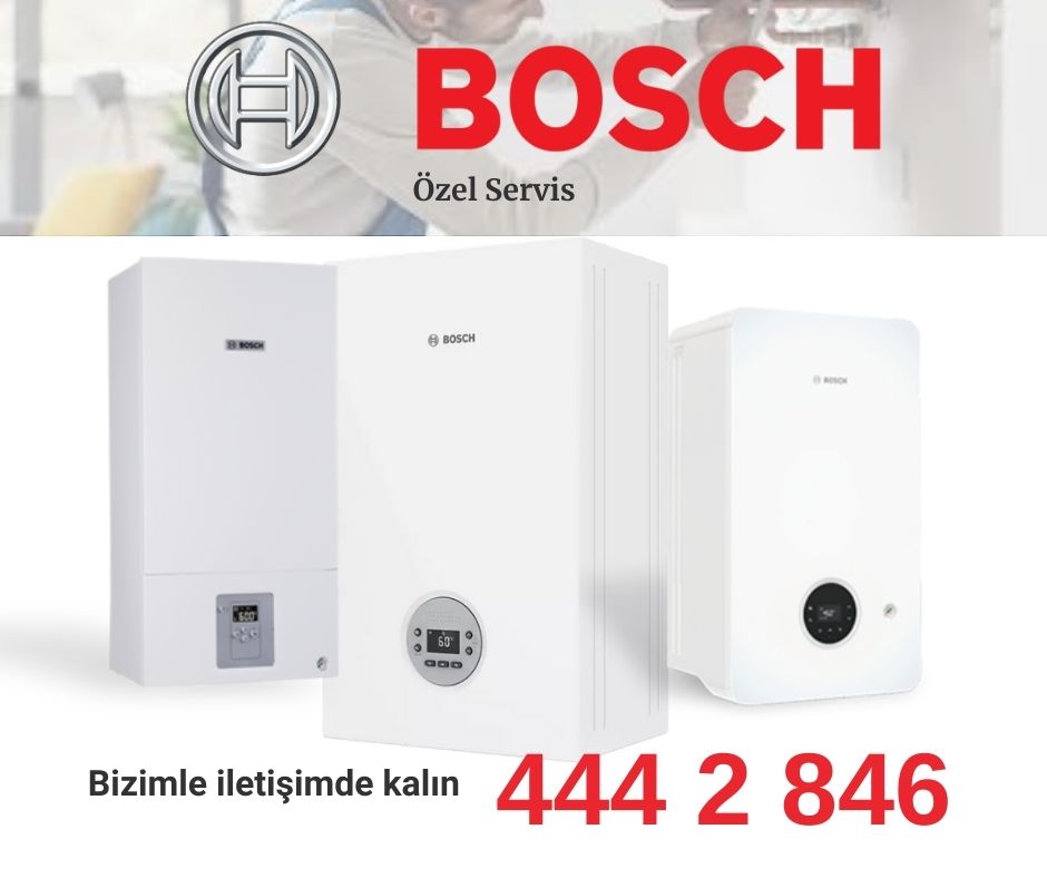 Bosch Kombi Işığı Yanmıyor