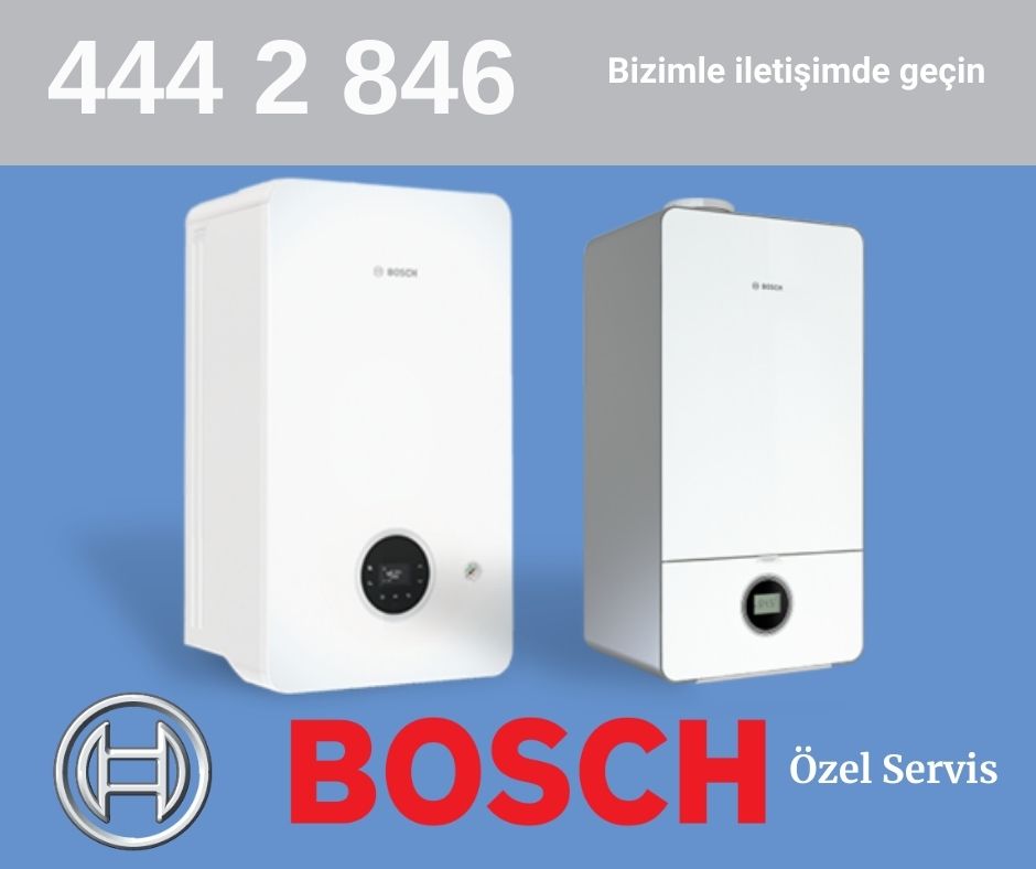 Bosch Kombi Tavsiye