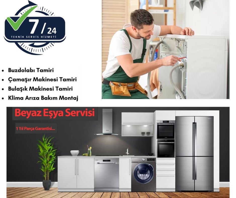 Muğla Bosch Servisi