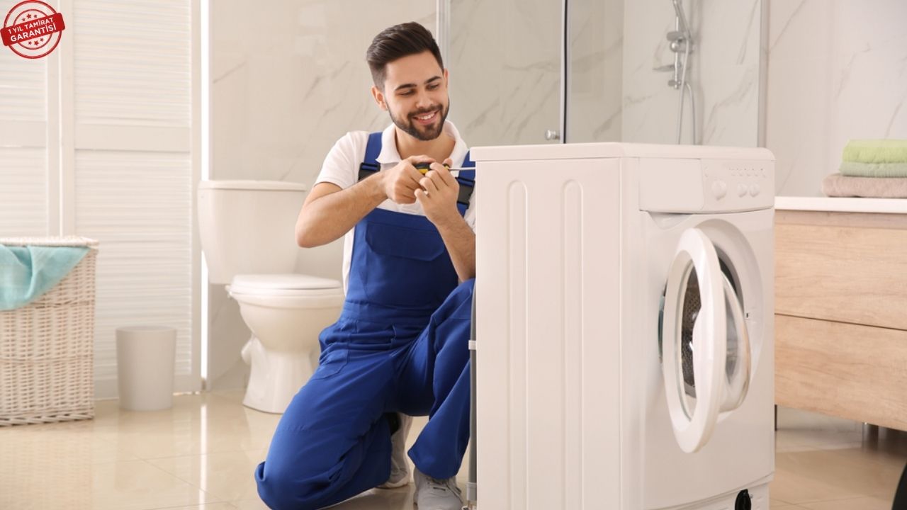 Varsak Bosch Servisi