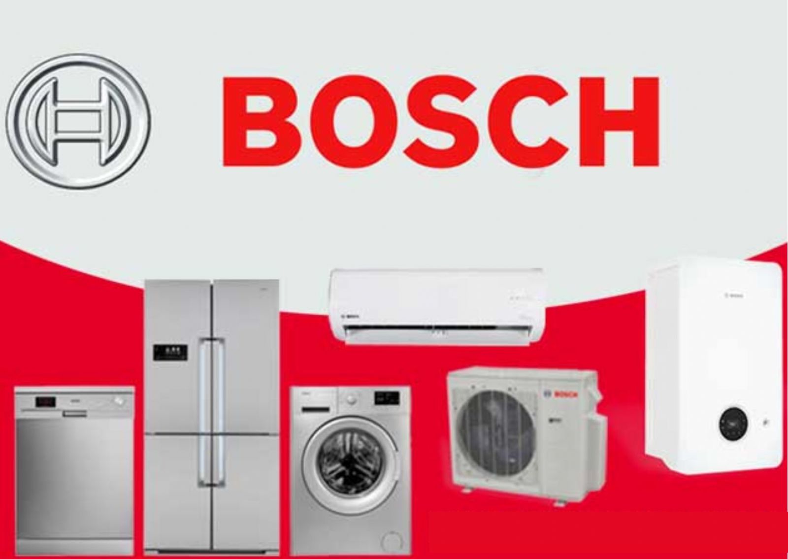 Yeşilbayır Bosch Servisi