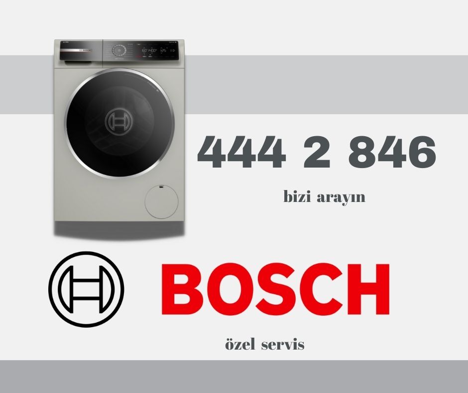  Bosch Çamaşır Makinesi Motor Kömürü
