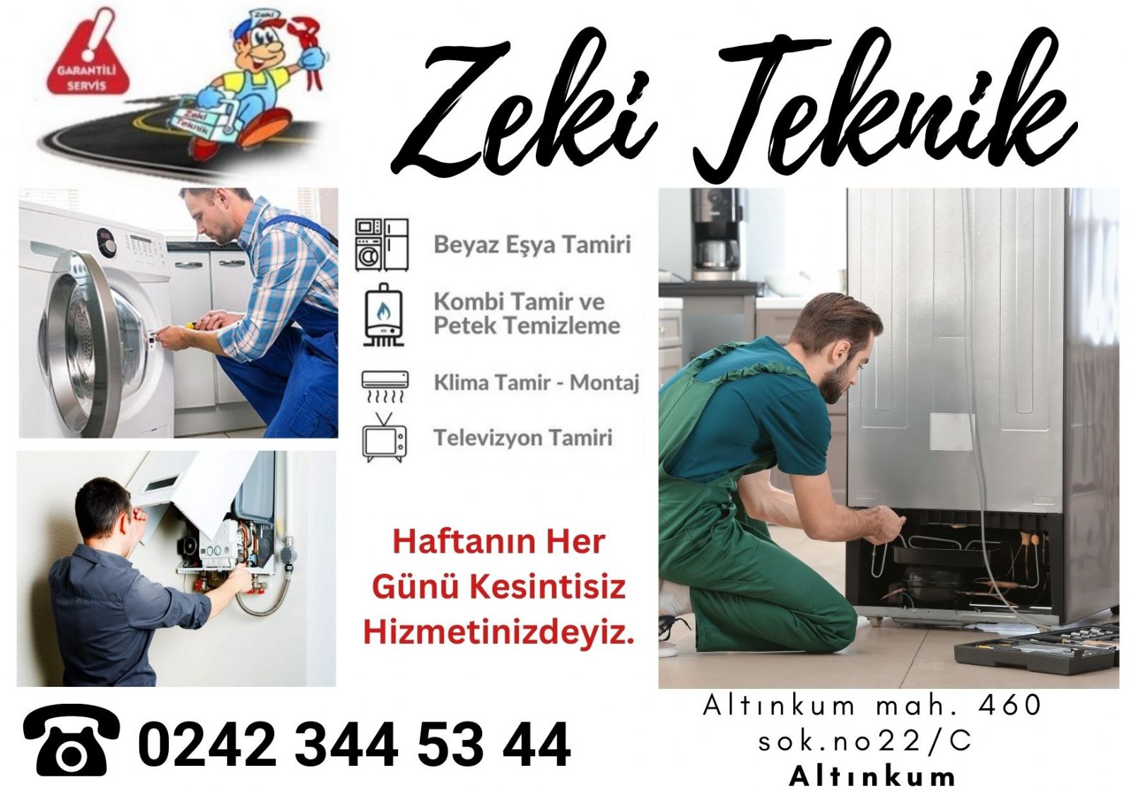 altınkum-bosch-servisi