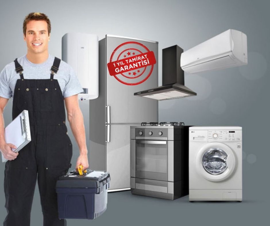 Etlik Bosch Servisi